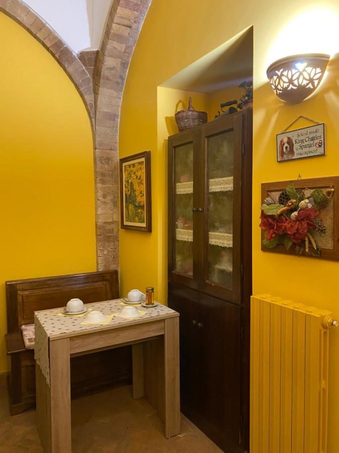Soggiorno Da Fiore Monte Rubiaglio Екстериор снимка