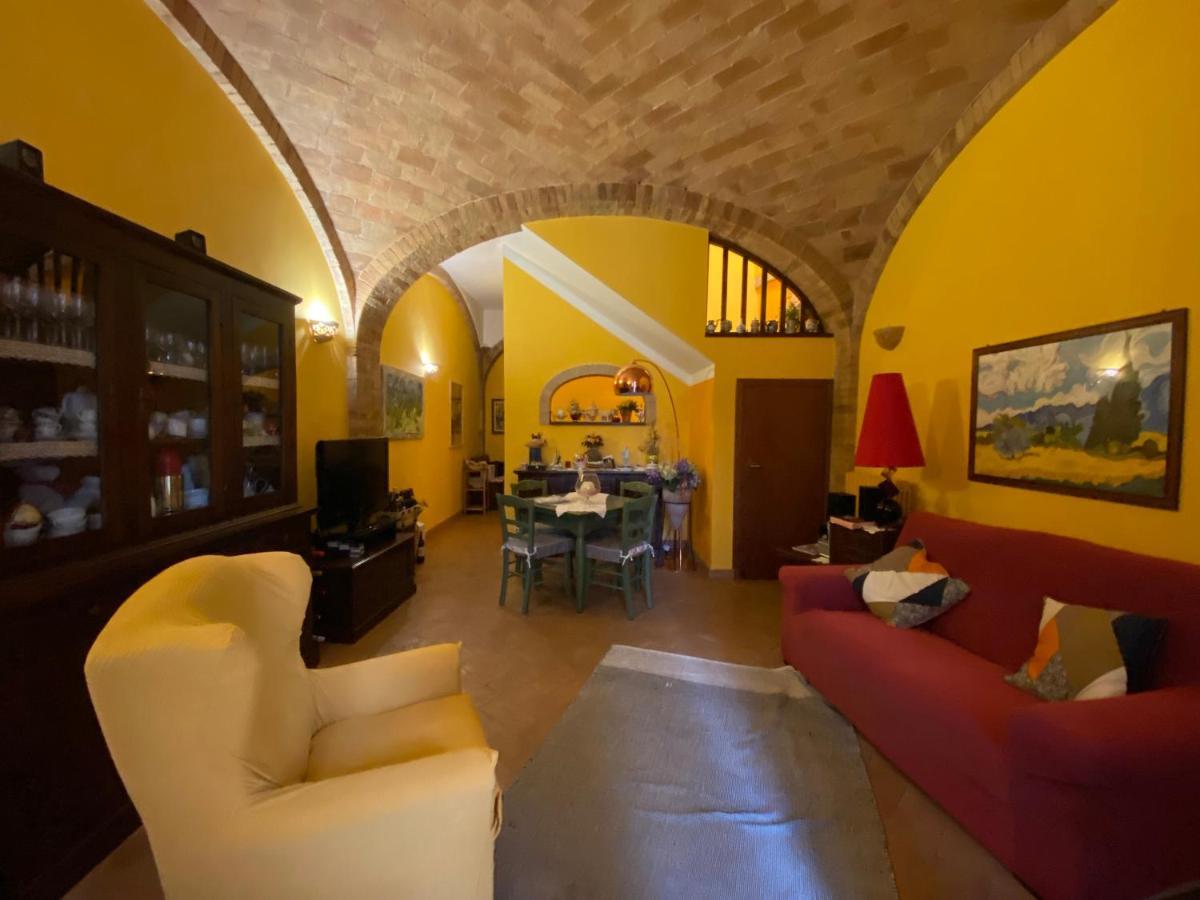 Soggiorno Da Fiore Monte Rubiaglio Екстериор снимка