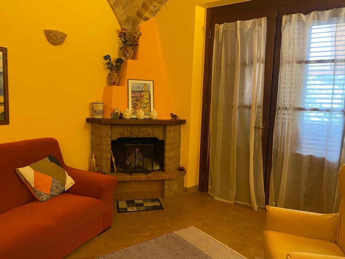 Soggiorno Da Fiore Monte Rubiaglio Екстериор снимка